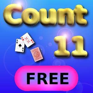 Count11Free for PC and MAC