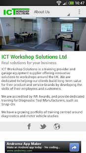 How to download ICT Workshop Solutions 1.0 apk for android