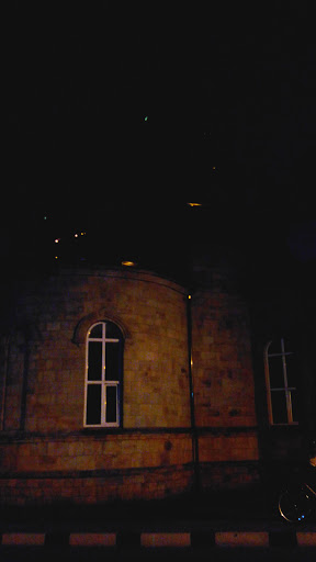 Церковь в Адербиевке