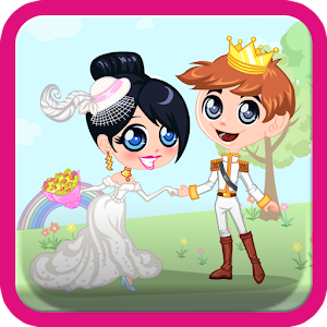 Dress Up Games – Royal Wedding for PC and MAC