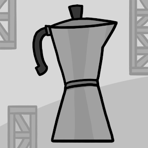 The Last Coffeepot.apk 1.1