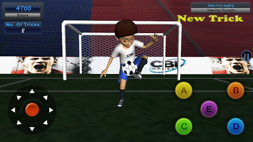 Just4Kicks HD