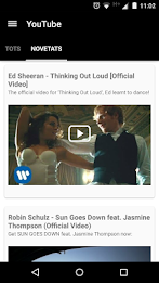 fm live Campdevànol poster 4