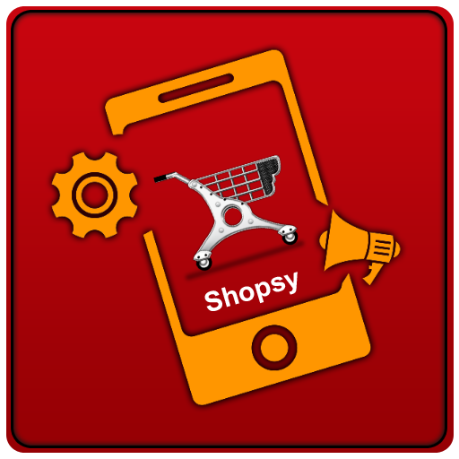 Casperon Shopsy 商業 App LOGO-APP開箱王