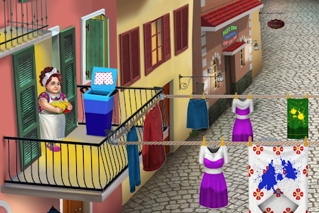 How to mod Mama Cholly 1.07 mod apk for pc