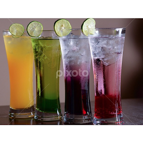 Refreshment by Willyam Talim - Instagram & Mobile Instagram