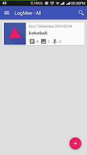 Download LogMee APK for Android