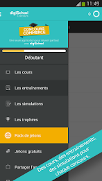 Concours commerce 2018 poster 1