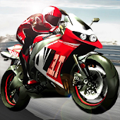 Racing Moto 2014