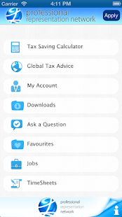 Lastest PRN tax calculator APK for PC