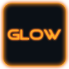ADW Theme Glow Legacy Evil Pro