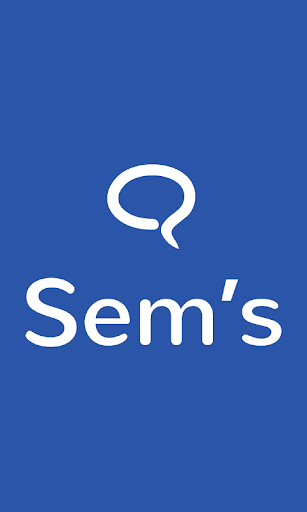 Sem's Community Edition