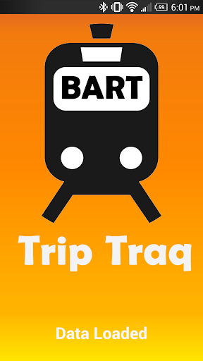 Trip Traq BART