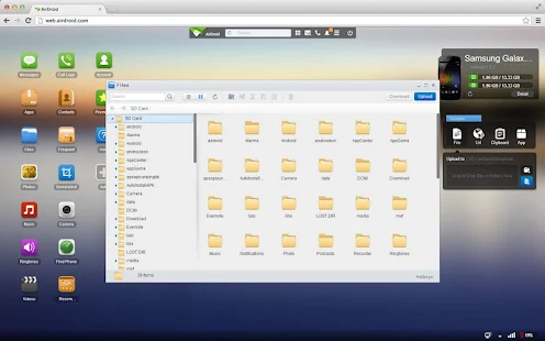 AirDroid - Best Device Manager - screenshot thumbnail