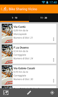 Milano CityTour Screenshots 6