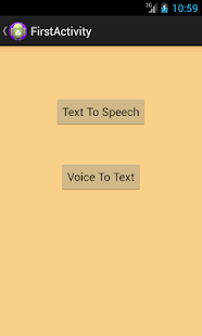 How to mod Text to Speech to Text 1.0 mod apk for bluestacks