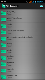 How to download File Browser 2.0 mod apk for bluestacks