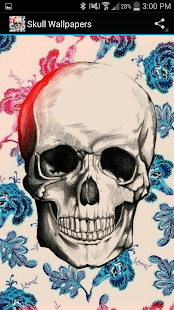 Skull Wallpapers