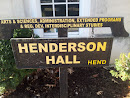 Henderson Hall