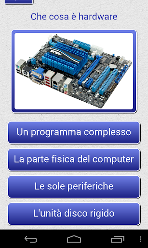 Quiz Tecnologia