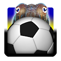 Oracle Paul – Euro 2012 – FREE logo