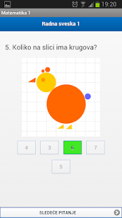 How to install Matematika za klince - 1 1.8 unlimited apk for laptop