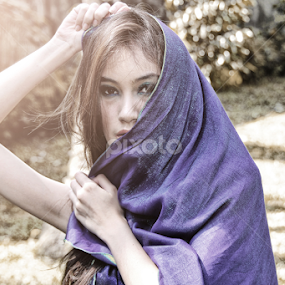 by Aditya Pramana - People Portraits of Women