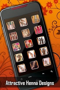 How to get Bridal Mehndi Designs 1.0 apk for android