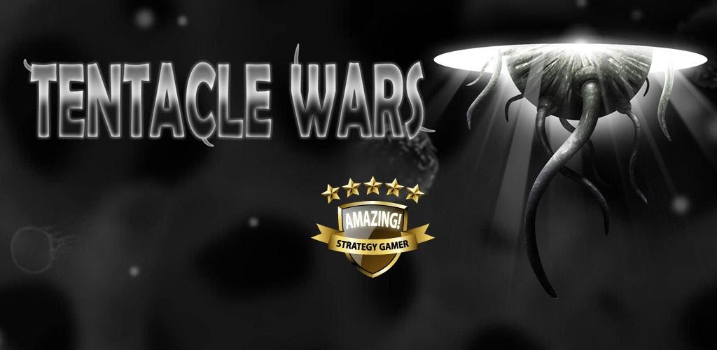 Caruzu Games Baixar Tentacle Wars para Android