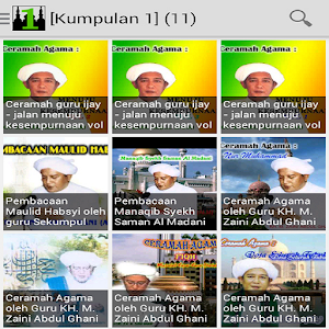 Download Kumpulan Ceramah Islam APK on PC  Download 