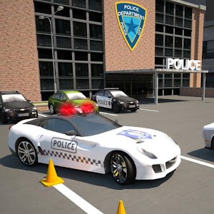 Car Parking 3D: Police Cars Hacks and cheats