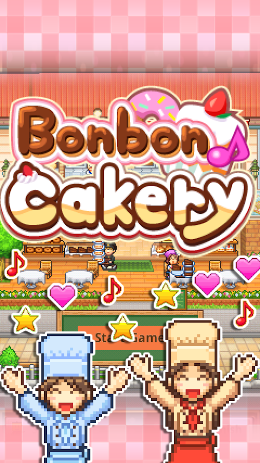 Bonbon Cakery - Android Apps on Google Play