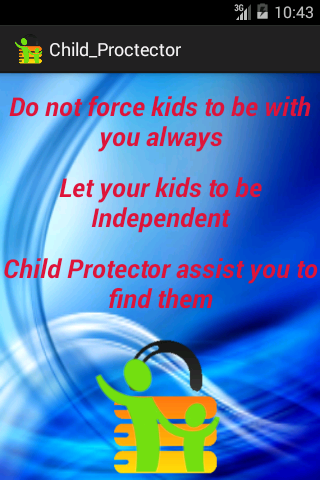 Child Protector