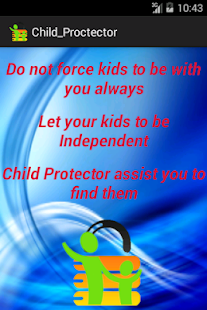 Download Child Protector APK