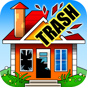 Trash The School.apk 1.2.5