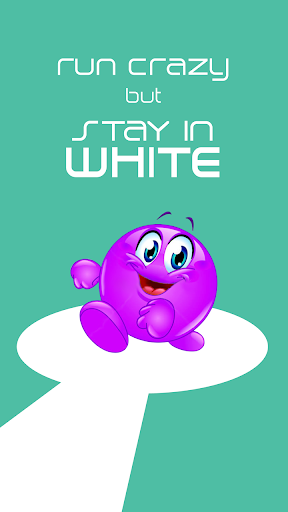 Stay in White