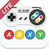 ABXY Lite - SNES Emulator1.2