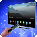 Universal Remote Control icon