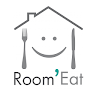 Room'Eat Application icon