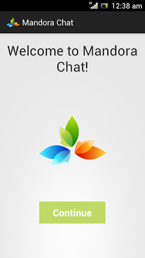 Mandora Chat