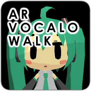AR VOCALO WALK.apk 1.0.2