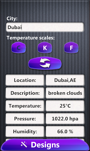 MyScript Android Handwriting Recognition Software | TalkAndroid.com