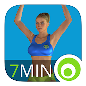 7 Minute Workout - Weight Loss