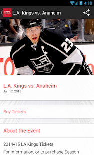 Official STAPLES Center Screenshots 1
