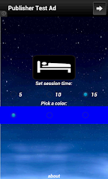 Sleepy by LevelXcode poster 2
