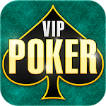 Cover Image of Download VIP Poker 1.03 APK