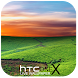 HTC One X Live Wallpaper icon