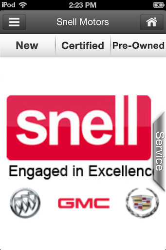 Snell Motors
