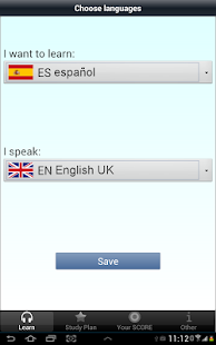 [50 languages] Screenshot 1