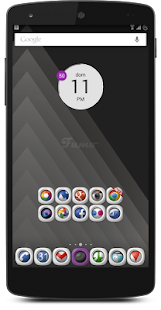 FUMO - Icon Pack Screenshots 6